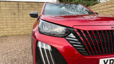 Peugeot 2008 1.2 PureTech 130 Allure 5dr EAT8 Petrol Estate